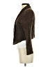 Assorted Brands Brown Cardigan Size S (estimated) - photo 5