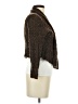 Assorted Brands Brown Cardigan Size S (estimated) - photo 4