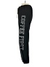 Love Black Sweatpants Size S - photo 5