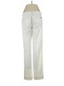 Unbranded Solid Ivory Dress Pants Size 2 (tall) - photo 2
