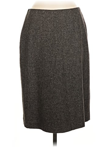 Linda Allard Ellen Tracy Formal Skirt (view 1)