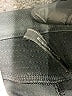 BCBGMAXAZRIA Black Active Pants Size 26 waist - photo 4