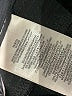 BCBGMAXAZRIA Black Active Pants Size 26 waist - photo 5