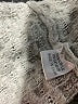 Assorted Brands 100% Acrylic Gray Cardigan Size Med - Lg - photo 8