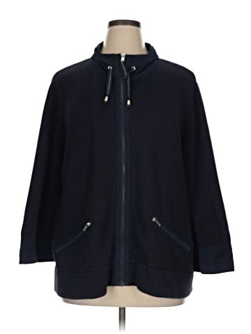 TanJay Cardigan (view 1)