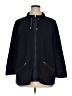 TanJay Blue Cardigan Size 0X - photo 1