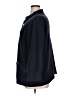 TanJay Blue Cardigan Size 0X - photo 5