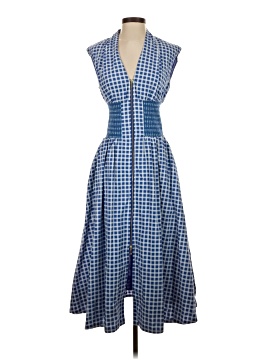 blue dress for baby girl Ardena Ankle Dress main image 1