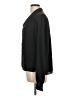 Unbranded Black Long Sleeve Blouse Size L (estimated) - photo 5