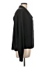 Unbranded Black Long Sleeve Blouse Size L (estimated) - photo 4