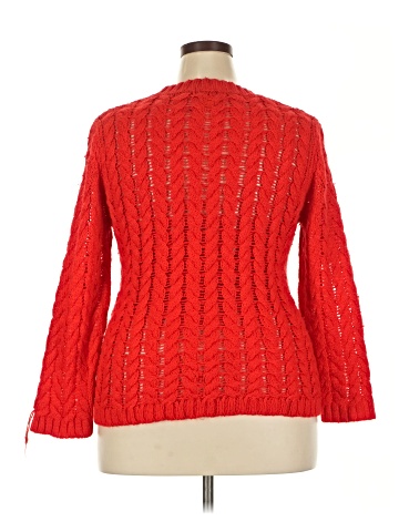 Joe Fresh Pullover Sweater (view 2)