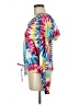 Unbranded Tie-dye Blue Cardigan Size M (estimated) - photo 5