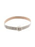 Unbranded Ivory Tan Belt Size S - photo 1