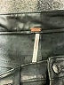 Free People 100% Polyester Black Casual Pants Size 29 waist - photo 7
