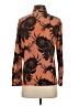 Prada Orange Long Sleeve Blouse Size S (estimated) - photo 2