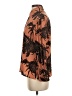 Prada Orange Long Sleeve Blouse Size S (estimated) - photo 5