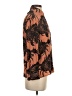 Prada Orange Long Sleeve Blouse Size S (estimated) - photo 4