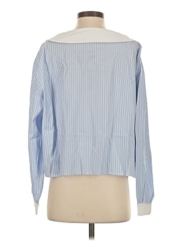 Miu Miu Long Sleeve Blouse (view 2)