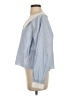 Miu Miu Stripes Blue Long Sleeve Blouse Size EU (IT) 38 / US 2 - photo 5