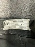 Free People Black Jeans Size 27 waist - photo 7