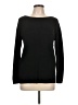 Gap Outlet Black Pullover Sweater Size L - photo 1