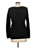 Gap Outlet Black Pullover Sweater Size L - photo 2