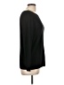 Gap Outlet Black Pullover Sweater Size L - photo 4