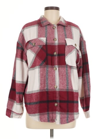 Eden & Olivia Fleece (view 1)