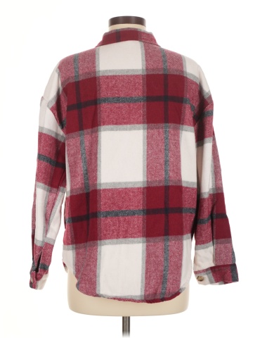 Eden & Olivia Fleece (view 2)