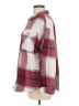 Eden & Olivia Plaid Red Fleece Size M - photo 5