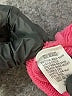 IZOD Pink Pullover Sweater Size XL - photo 8