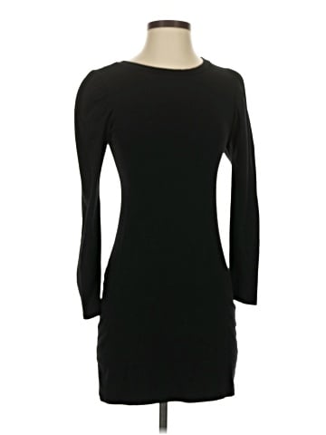 Aqua Cocktail Dress (view 1)
