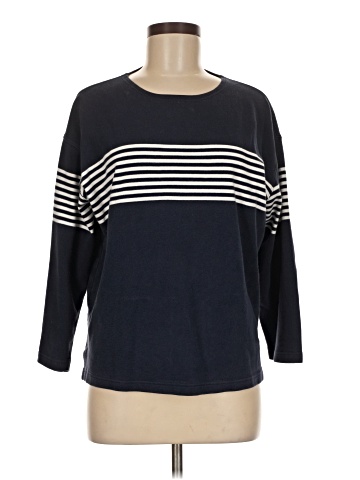 Jones New York Sport Pullover Sweater (view 1)