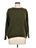 Old Navy Solid Green Pullover Sweater Size M (petite) - photo 1