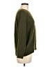 Old Navy Solid Green Pullover Sweater Size M (petite) - photo 4