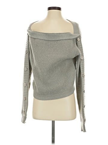 Shein Cardigan (view 1)