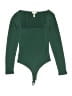 Leith Green Bodysuit Size XS - photo 1