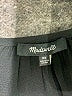 Madewell 100% Viscose Black Sleeveless Blouse Size XS - photo 7