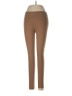 Faded Glory Solid Brown Active Pants Size M - photo 1
