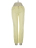 Mother Yellow Casual Pants Size 25 waist - photo 1