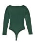 Leith Green Bodysuit Size XS - photo 2