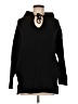 Six Crisp Days Black Pullover Sweater Size M - photo 1