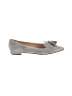 M. Gemi Gray Flats Size EU 41 - photo 1