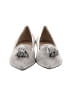 M. Gemi Gray Flats Size EU 41 - photo 2