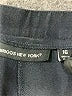 Briggs New York Blue Casual Pants Size 16 - photo 4