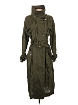 Zimmermann Trenchcoat (view 1)