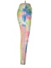 Derek Heart Tie-dye Pink Yoga Pants Size L - photo 4