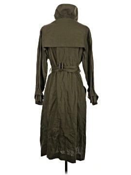 Zimmermann Trenchcoat (view 2)