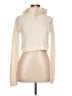 Mono b Ivory Pullover Sweater Size L - photo 1