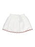Stella McCartney Hearts White Skirt Size 3 - photo 2